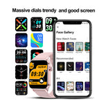 Load image into Gallery viewer, TG08 Smart Watch
