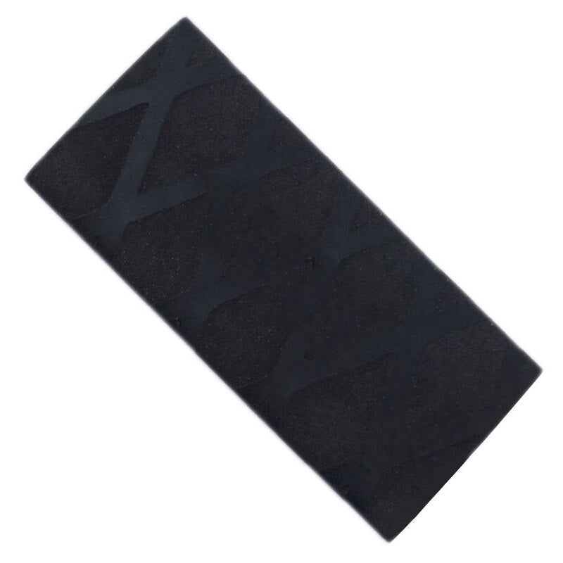 Malathorne Table Tennis Racket Handle Overgrip Heat Shrink Nonslip Sweatband Grip for Ping Pong Paddle 4.5x10cm - BestShop