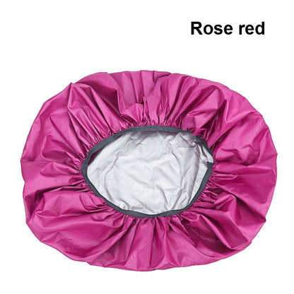 Rain Cover For Backpack 20L 35L 40L 50L 60L - BestShop