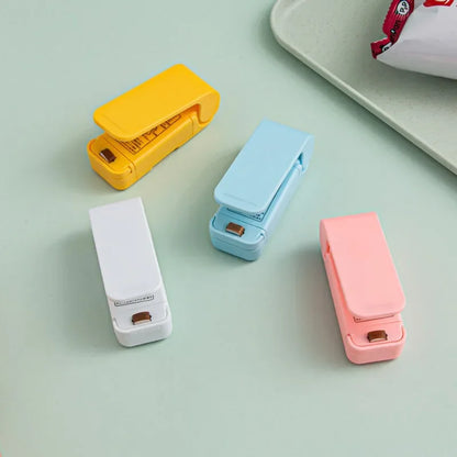 Mini Heat Bag Packaging Sealer