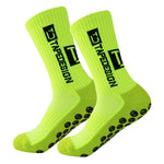 Load image into Gallery viewer, Men Anti-Slip Football Socks High Quality Soft Breathable - BestShop
