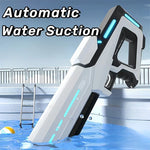 Load image into Gallery viewer, Electric Automatic Water Storage Gun
