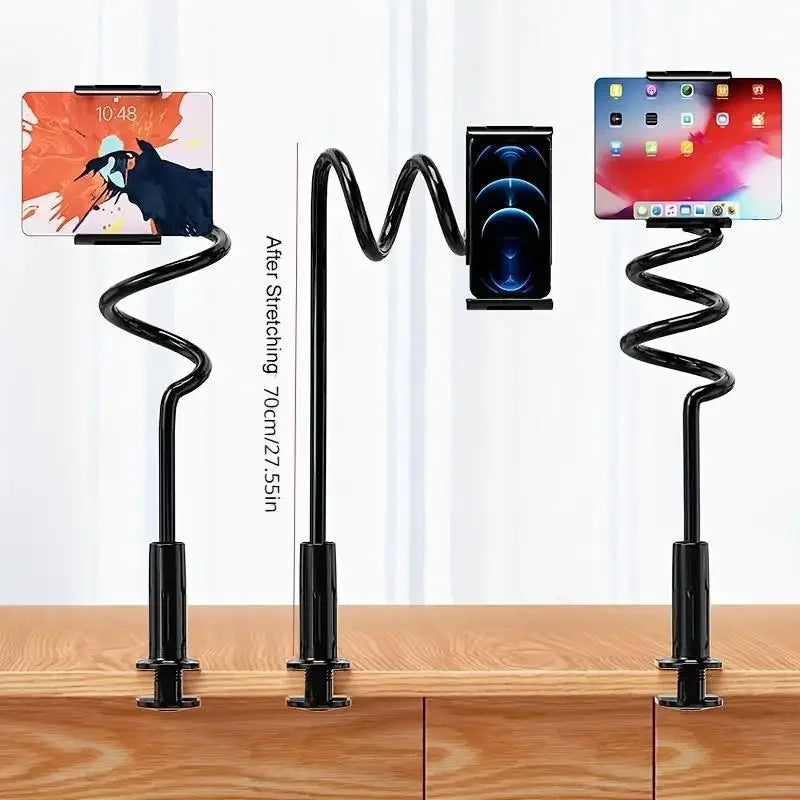 Mobile Phone Stand Lazy Bedside Holder