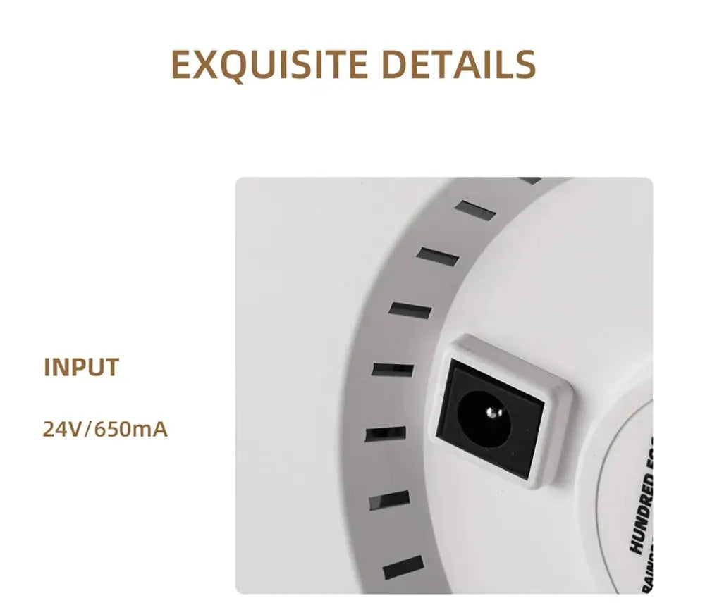 Air Humidifier Ultrasonic Aromatherapy Diffusers