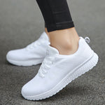 Load image into Gallery viewer, Women&#39;s Sneakers New Fashion Breathable Trainers - BestShop
