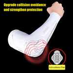Load image into Gallery viewer, 1 PC Professional Sports Anti-collision Elbow Pads - BestShop
