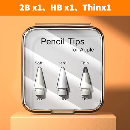 For Apple Pencil Pen Nib Pencil Tip