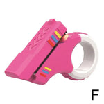 Load image into Gallery viewer, Rotary Finger Sliders Fidget Toy
