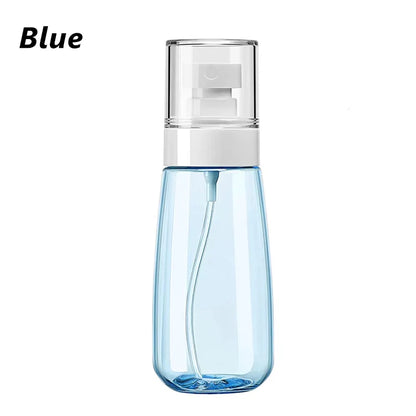 Mini Refillable Spray Bottles
