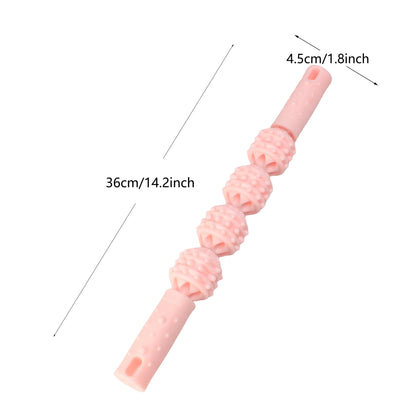 Leg Massage Stick Roller