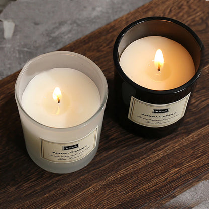 Scented Candles Romantic Air Fragrance
