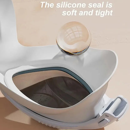 Professional Adult Anti-fog UV protection Lens