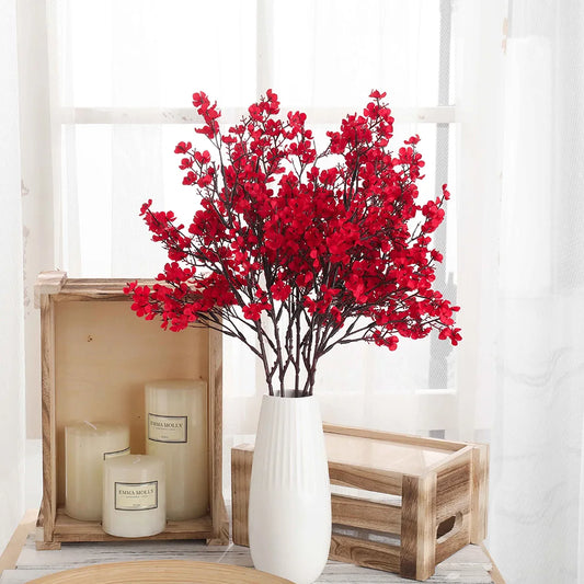 Artificial Flower Silk Gypsophila