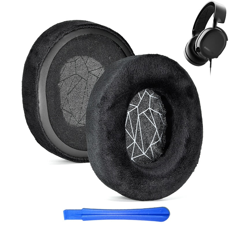 KUTOU Replacement Earpads Cover for SteelSeries - BestShop