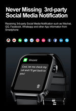 Load image into Gallery viewer, TG08 Smart Watch
