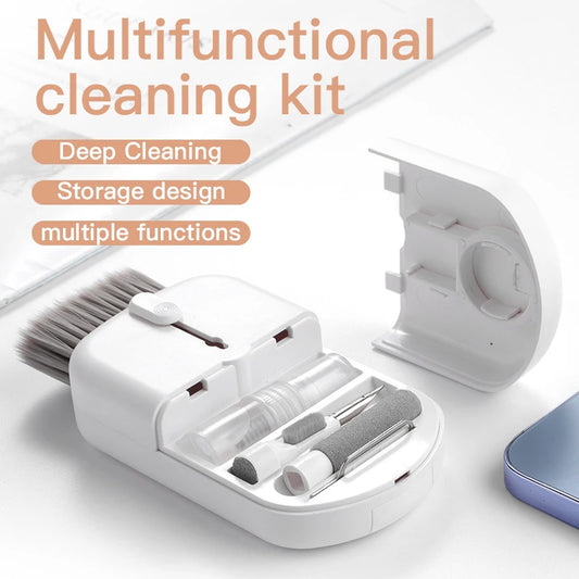 10 in 1 Digital Device Cleaning Kit