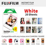 Load image into Gallery viewer, Origin Fujifilm Instax Mini Film Sheets Photo Paper - BestShop