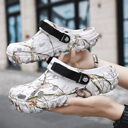 Summer Men's Sandals