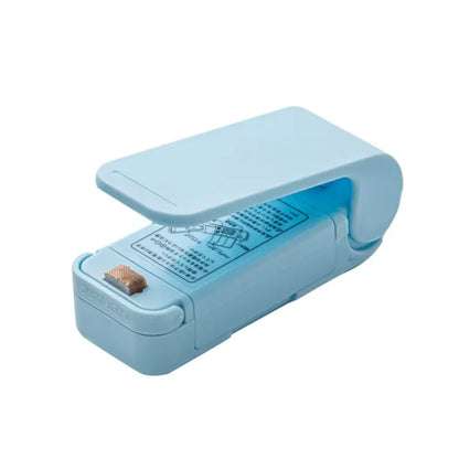 Mini Heat Bag Packaging Sealer