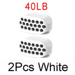Load image into Gallery viewer, Silicone Jaw Line Exerciser Jawline Chew Ball

