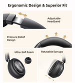 Load image into Gallery viewer, QCY H3 Pro ANC Wireless Headphone
