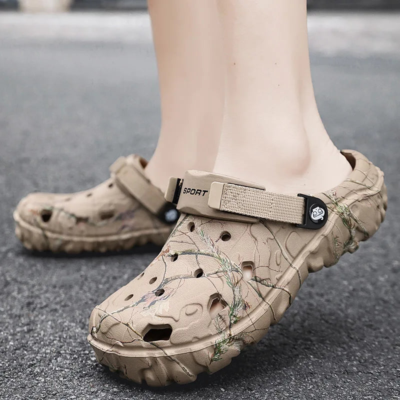 Summer Men's Sandals
