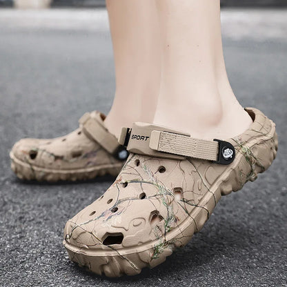 Summer Men's Sandals