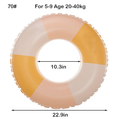 Baby Swim Ring Tube Inflatable Seat - BestShop