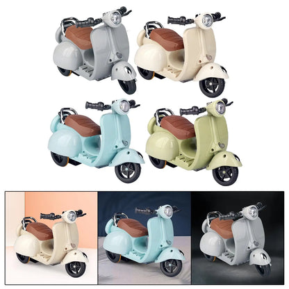 360° Rotating Motorcycle Motorcycle Pet Supplies Interactive Toy Electric Pet