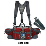 Load image into Gallery viewer, Outdoor Hiking Waist Bag - BestShop
