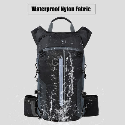 Portable Waterproof Sports Bag MTB Road Bike Cycling - BestShop