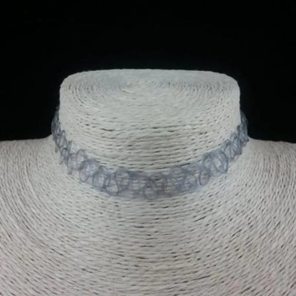 Fashion Choker Necklace