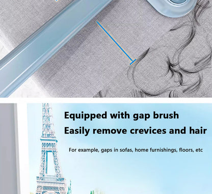 Multifunctional Pet Hair Remover Brush