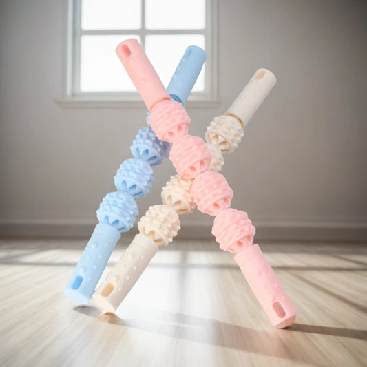 Leg Massage Stick Roller