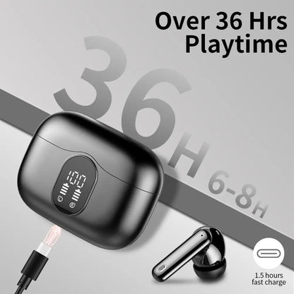 Btootos A90 PRO Wireless Earbuds