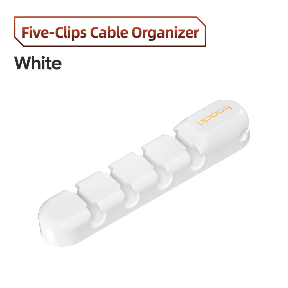 Toocki Cable Organizer