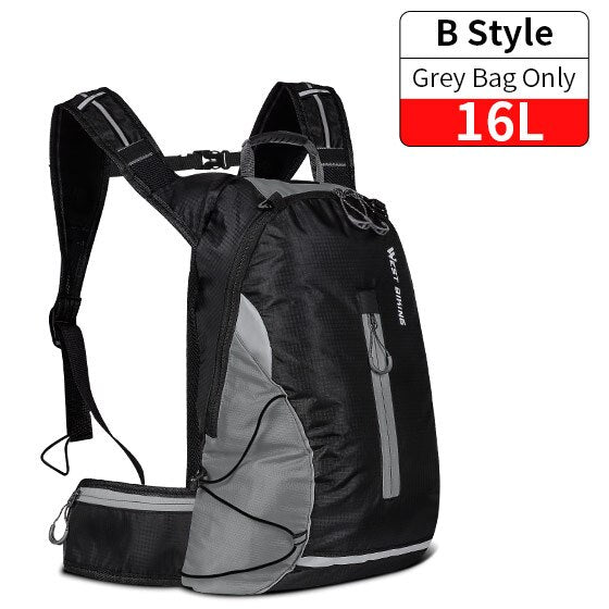Portable Waterproof Sports Bag MTB Road Bike Cycling - BestShop