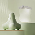 Load image into Gallery viewer, Four Corner Fascia Ball Plantar Massage
