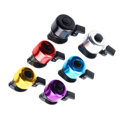 Bicycle Bell Aluminum Alloy - BestShop