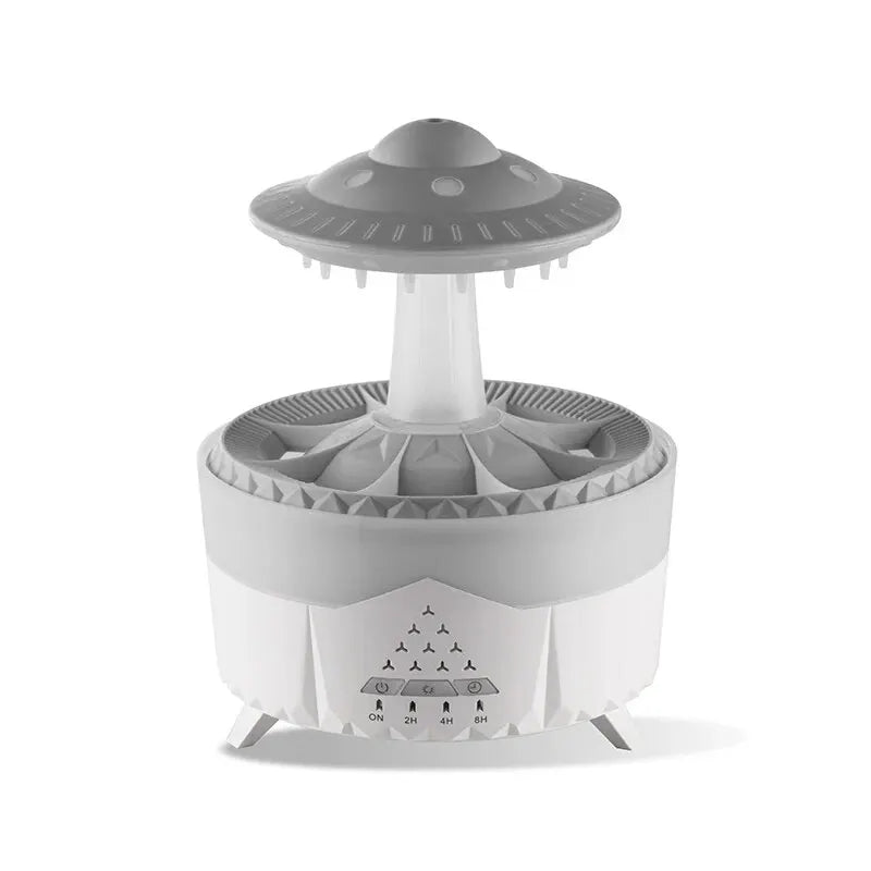 Air Humidifier Ultrasonic Aromatherapy Diffusers