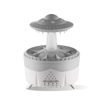 Air Humidifier Ultrasonic Aromatherapy Diffusers