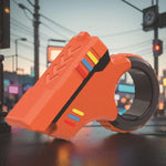 Load image into Gallery viewer, Rotary Finger Sliders Fidget Toy
