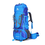 Load image into Gallery viewer, Camping Hiking Backpacks Big Outdoor Bag - BestShop
