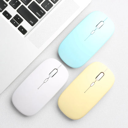 Portable Working Bluetooth Mouse
