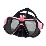 Load image into Gallery viewer, Scuba Snorkel Diving Mask Goggles - BestShop
