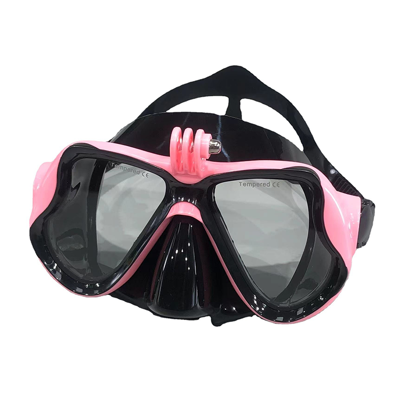 Scuba Snorkel Diving Mask Goggles - BestShop