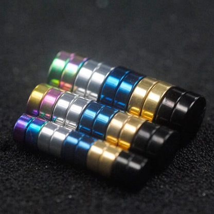 Fashion Magnetic Clip Earrings