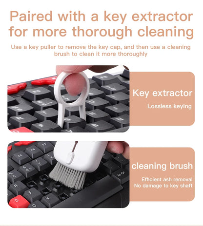 10 in 1 Digital Device Cleaning Kit