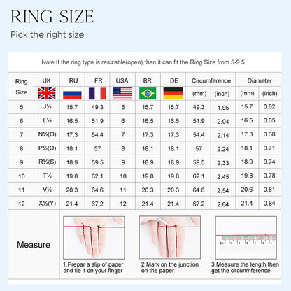 GRA White Gold D Color 4mm Moissanite Ring