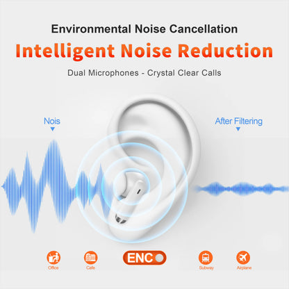 QERE E28 TWS Bluetooth waterproof Earbud